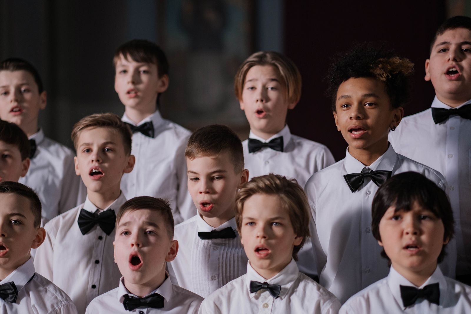 Choir - Harmonika głosów i Transcendencja wspólnoty 1 pexels photo 7568541