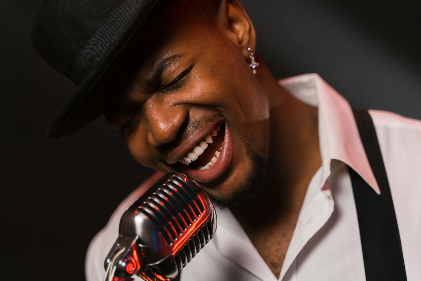 Male-vocals Różnorodność ewolucja i przyszłość 1 pexels photo 8043836